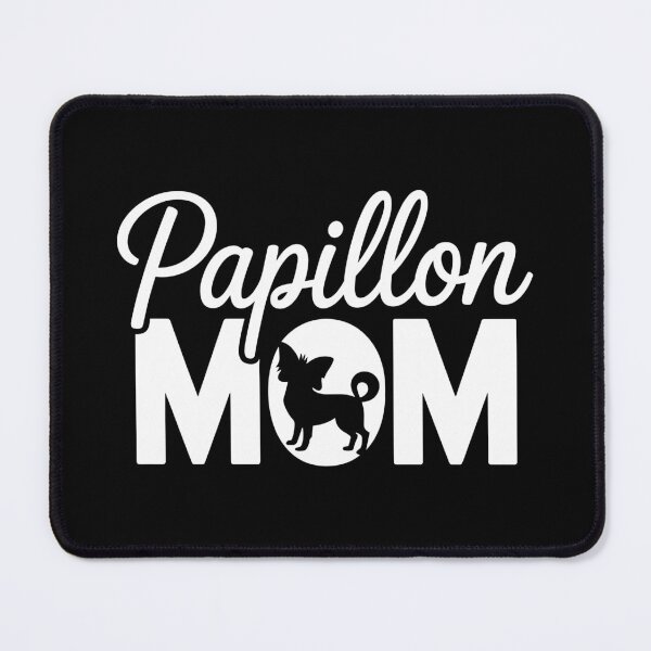 Item preview, Papillon Mom designed and sold by theartfulaspie.