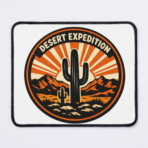 Item preview, Desert Expedition designed and sold by B-All-Creations.