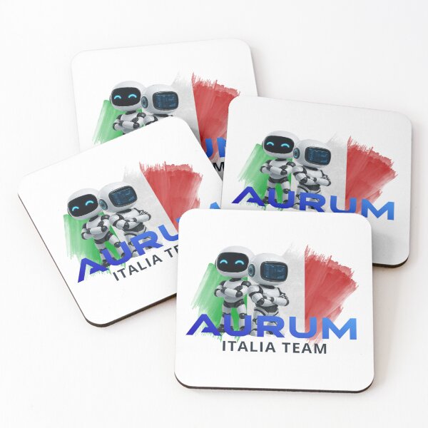 Item preview, Aurum Italia Team designed and sold by Combatente.