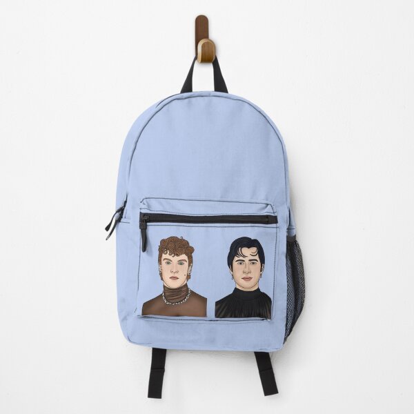 Item preview, Connor Storrie Hudson Williams Oscars designed and sold by baranskini.