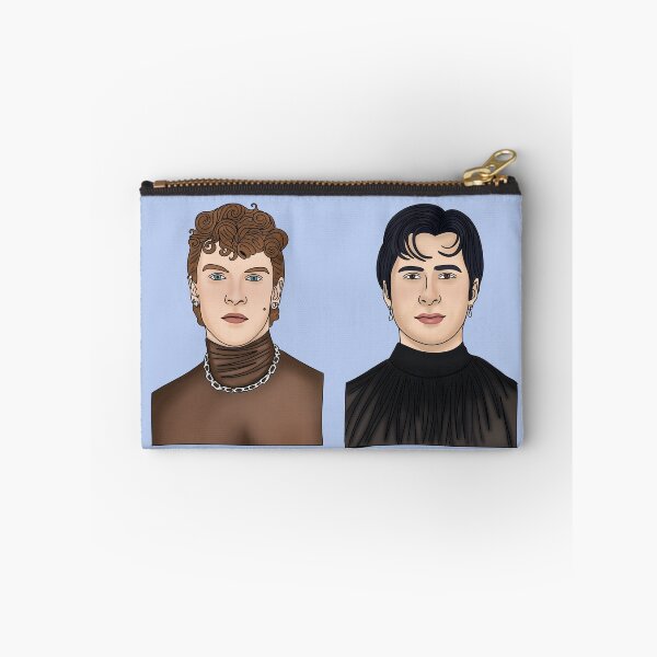 Item preview, Connor Storrie Hudson Williams Oscars designed and sold by baranskini.