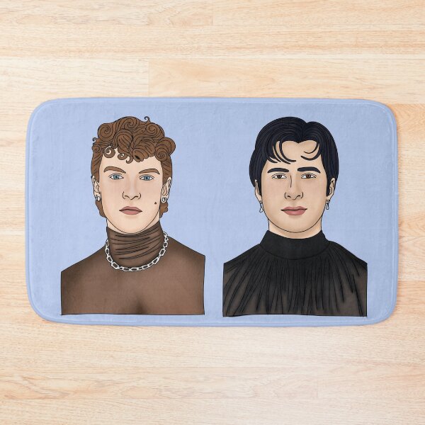 Item preview, Connor Storrie Hudson Williams Oscars designed and sold by baranskini.