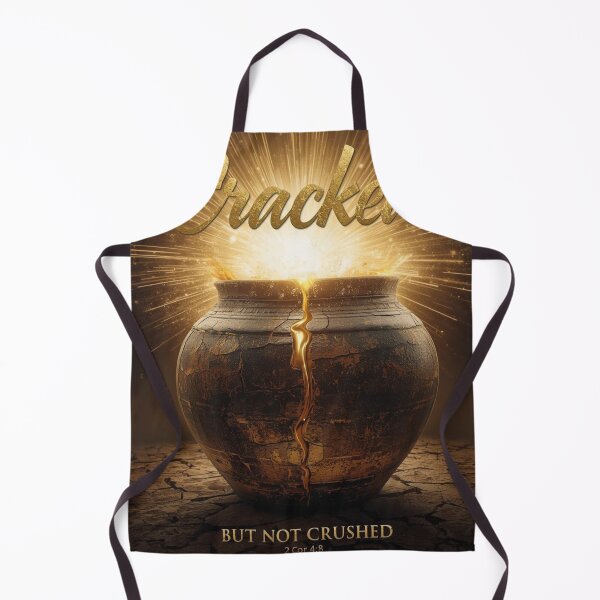 Item preview, Cracked But Not Crashed designed and sold by menuelinks.