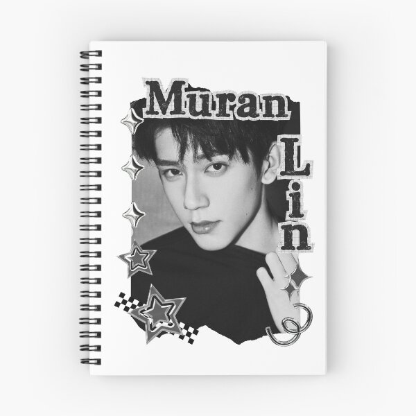 Item preview, Lin Mu Ran / Muran Lin Historical Drama Portrait Illustration Chinese actor illustration Cdrama historical drama character art designed and sold by AJUNICE STUDIO.