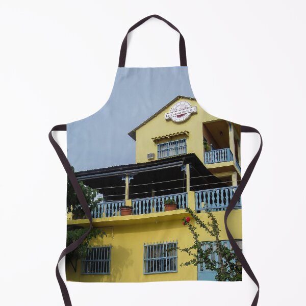Item preview, Hotel in Flores, Guatemala designed and sold by heatherfriedman.