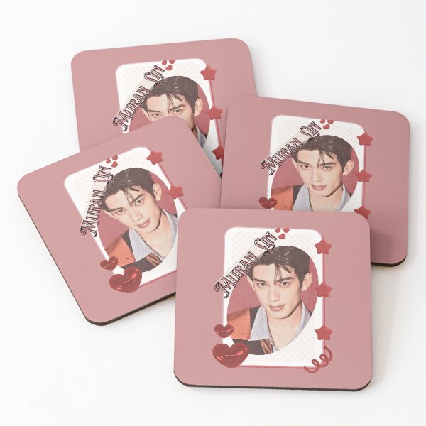 Item preview, Lin Mu Ran / Muran Lin Historical Drama Portrait Illustration Chinese actor illustration Cdrama historical drama character art designed and sold by AJUNICE STUDIO.