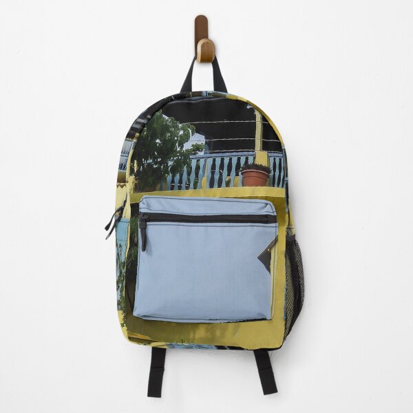 Item preview, Hotel in Flores, Guatemala  designed and sold by heatherfriedman.