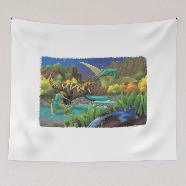 Item preview, Portesuelo Formation designed and sold by JuliusArt2611.
