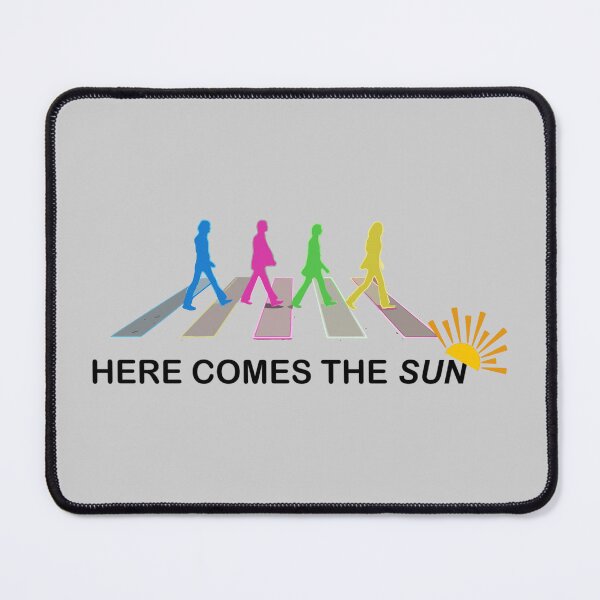 Item preview, Bright Steps – Here Comes the Sun designed and sold by GoWolf.