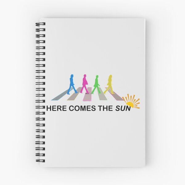 Item preview, Bright Steps – Here Comes the Sun designed and sold by GoWolf.