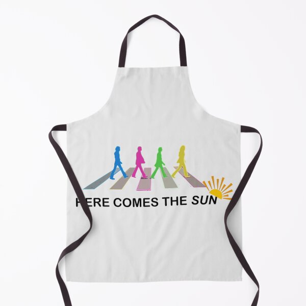 Item preview, Bright Steps – Here Comes the Sun designed and sold by GoWolf.