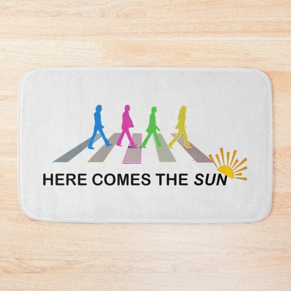 Item preview, Bright Steps – Here Comes the Sun designed and sold by GoWolf.