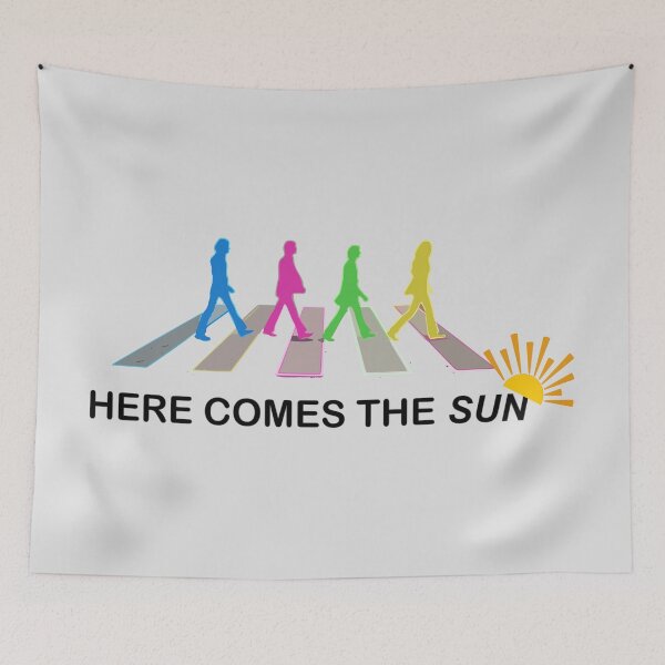 Item preview, Bright Steps – Here Comes the Sun designed and sold by GoWolf.