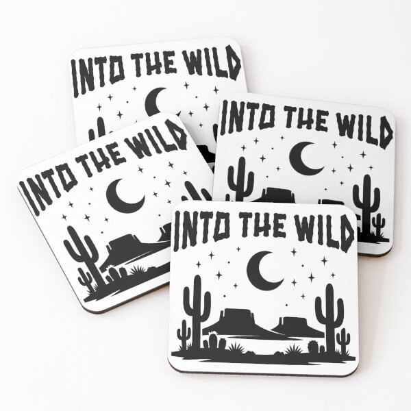 Item preview, Into The Wild designed and sold by B-All-Creations.