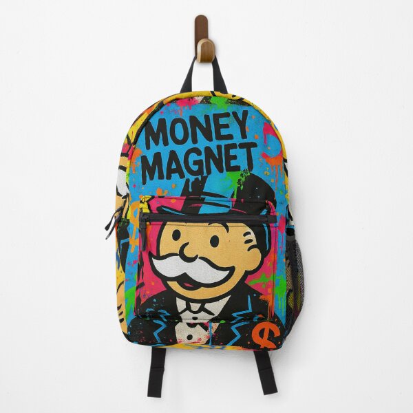 Item preview, Get Rich  designed and sold by No Monet .