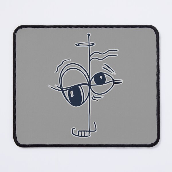Item preview, Antenna Head UHF VHF Reception Frequency Street Art designed and sold by oz10.