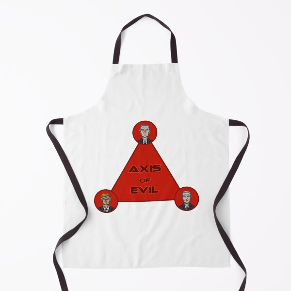 Item preview, Axis of Evil designed and sold by Brandon Pilcher's Creative Adventures.