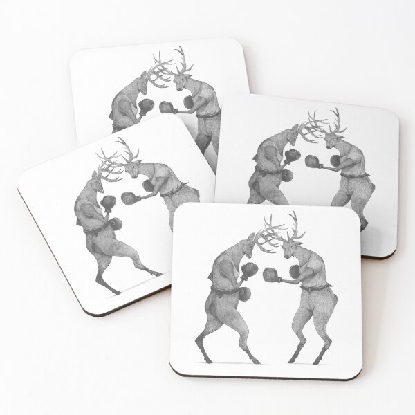 Item preview, Wild Boxing designed and sold by mikekoubou.