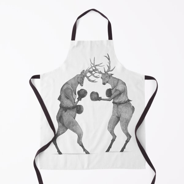 Item preview, Wild Boxing designed and sold by mikekoubou.