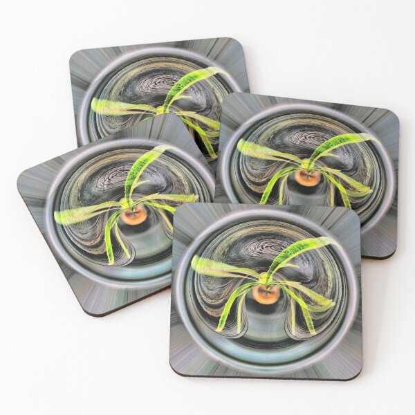 Item preview, Abstract ( 53 )  The Mosquito Invasion designed and sold by Larry Davis.