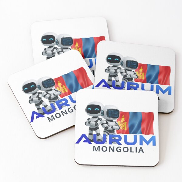 Item preview, Aurum Mongolia Team designed and sold by Combatente.