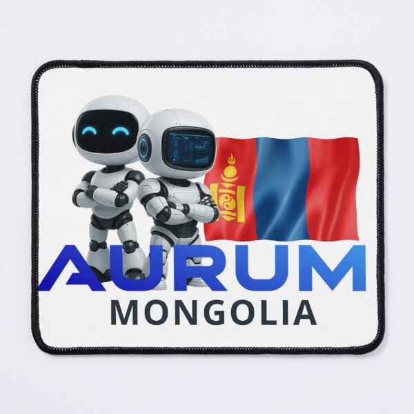 Item preview, Aurum Mongolia Team designed and sold by Combatente.