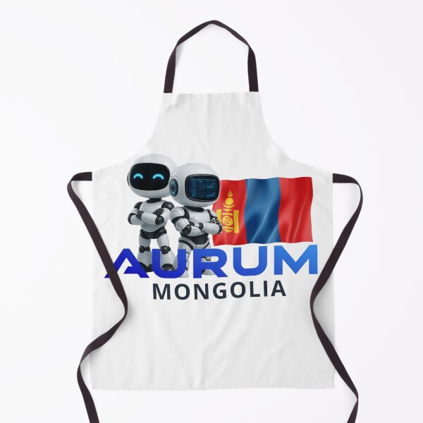 Item preview, Aurum Mongolia Team designed and sold by Combatente.