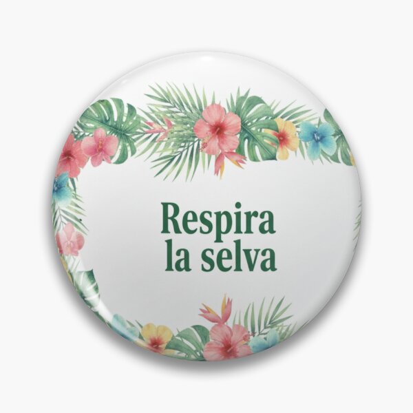 Item preview, Breathe in the jungle designed and sold by AngieStore16.