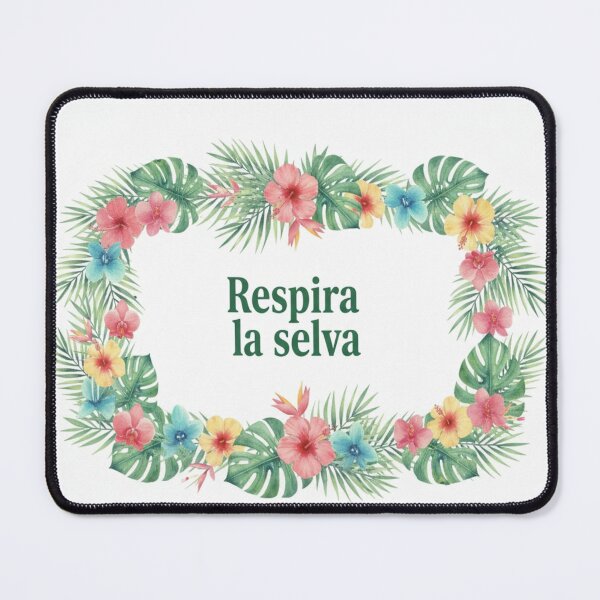 Item preview, Breathe in the jungle designed and sold by AngieStore16.