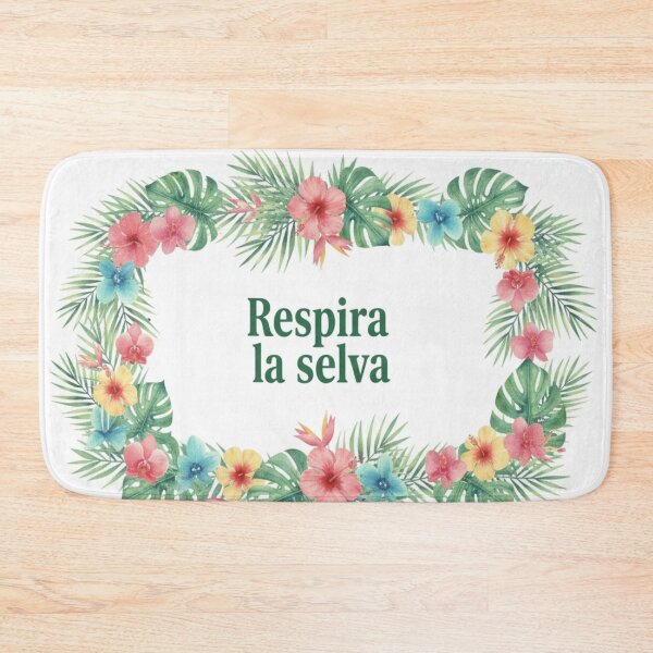Item preview, Breathe in the jungle designed and sold by AngieStore16.