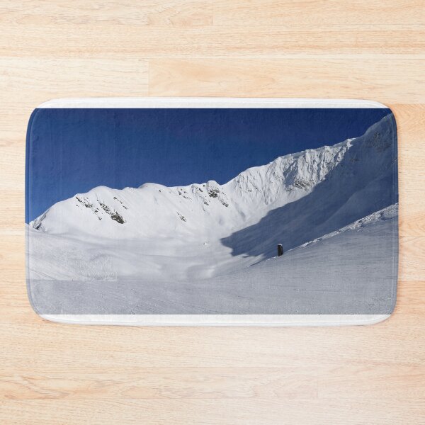 Item preview, Panoramic Alyeska ski slopes II designed and sold by zumi.