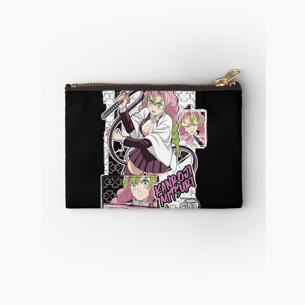 Item preview, Mitsuri Kanroji – Love Hashira designed and sold by ANIME HEAT.