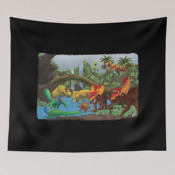 Item preview, Kaiparowitz Training designed and sold by JuliusArt2611.
