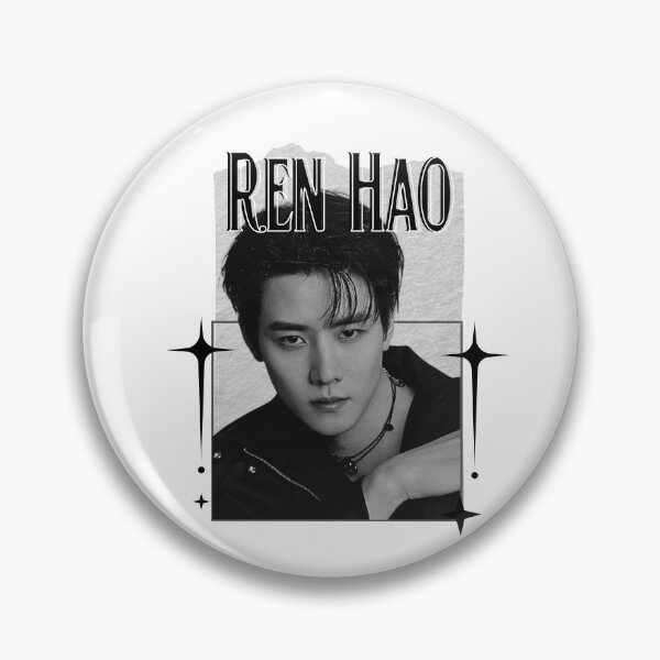 Item preview, Ren Hao Historical Drama Portrait Illustration Chinese actor illustration Cdrama historical drama character art designed and sold by HELL0WBELLO.