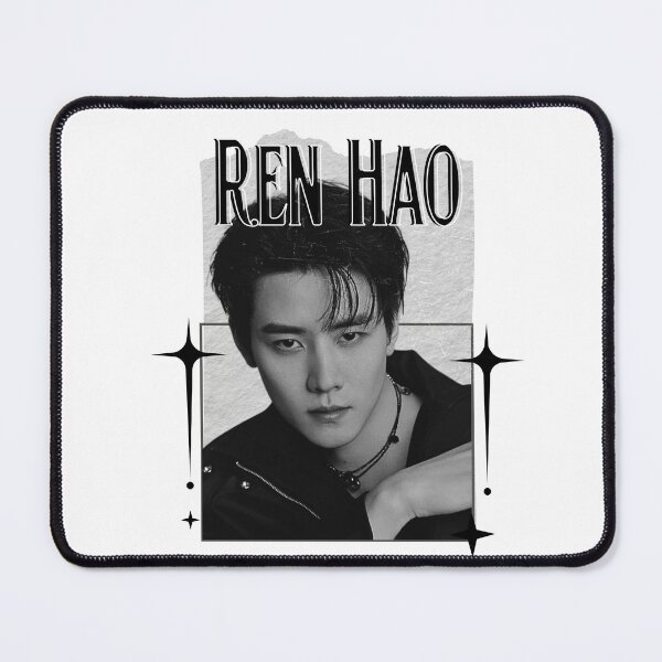 Item preview, Ren Hao Historical Drama Portrait Illustration Chinese actor illustration Cdrama historical drama character art designed and sold by HELL0WBELLO.