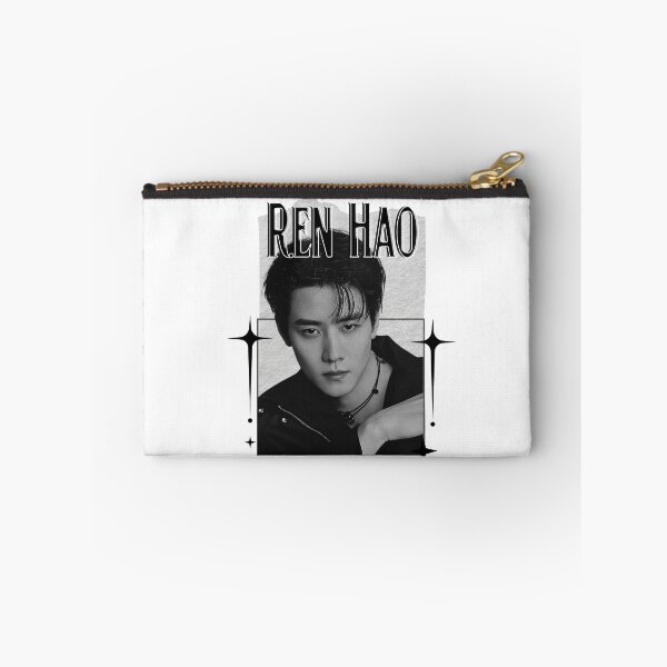 Item preview, Ren Hao Historical Drama Portrait Illustration Chinese actor illustration Cdrama historical drama character art designed and sold by HELL0WBELLO.