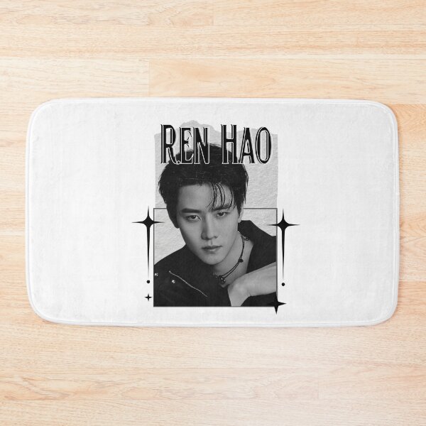Item preview, Ren Hao Historical Drama Portrait Illustration Chinese actor illustration Cdrama historical drama character art designed and sold by HELL0WBELLO.