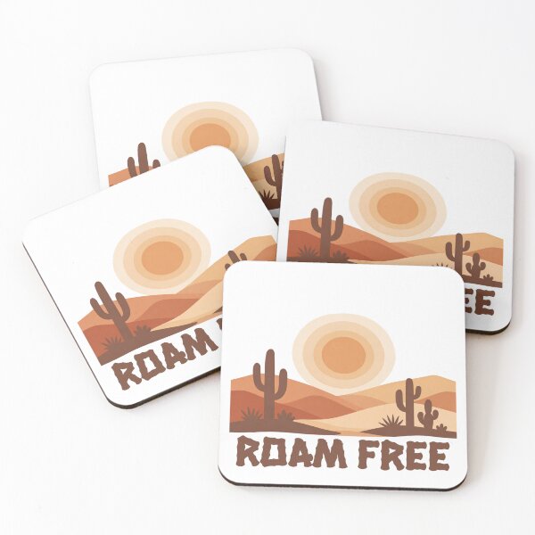 Item preview, Roam Free designed and sold by B-All-Creations.