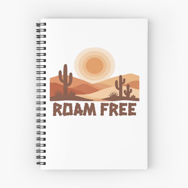 Item preview, Roam Free designed and sold by B-All-Creations.