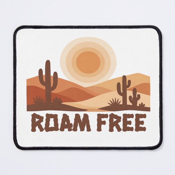 Item preview, Roam Free designed and sold by B-All-Creations.