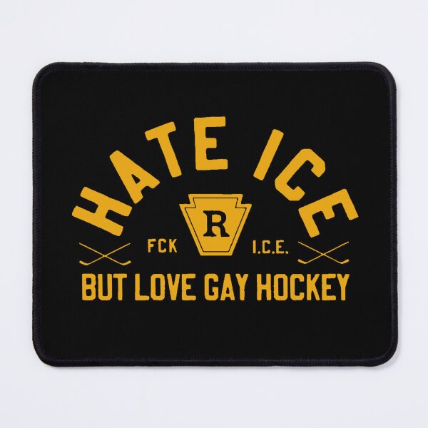 Item preview, Heated Rivalry Raiders F ICE l designed and sold by baranskini.