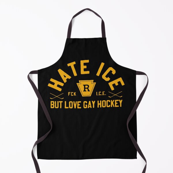 Item preview, Heated Rivalry Raiders F ICE l designed and sold by baranskini.