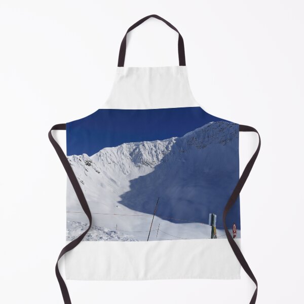 Item preview, Panoramic Alyeska ski slopes III designed and sold by zumi.