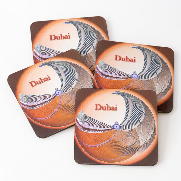 Item preview, Abstract ( 55 )   Dubai Inspirations designed and sold by Larry Davis.