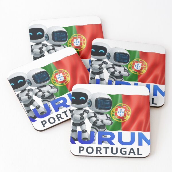 Item preview, AURUM Team Portugal designed and sold by Combatente.