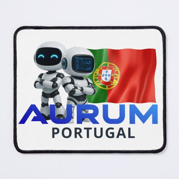 Item preview, AURUM Team Portugal designed and sold by Combatente.