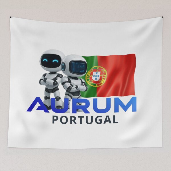 Item preview, AURUM Team Portugal designed and sold by Combatente.