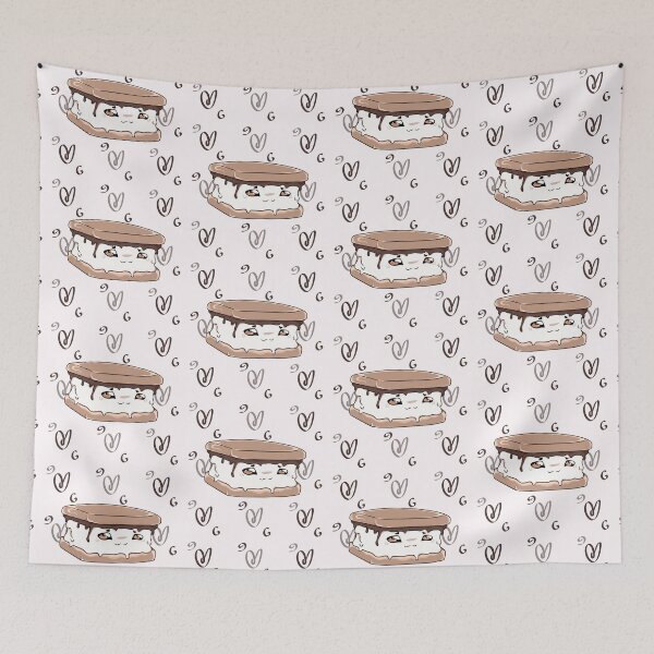 Item preview, Lil Smore designed and sold by Lunarstreams.