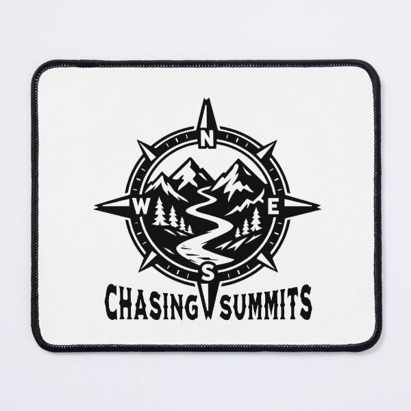 Item preview, Chasing Summits designed and sold by B-All-Creations.
