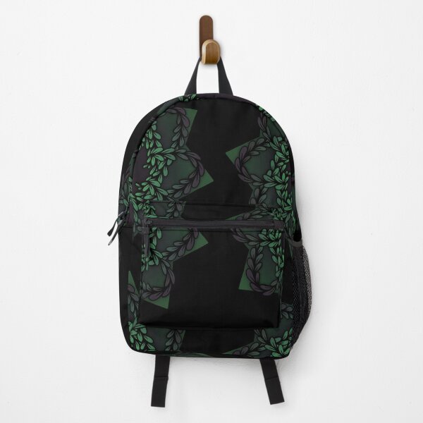 Item preview, Astral Wreath: Verdant Bloom designed and sold by TangleH-art.